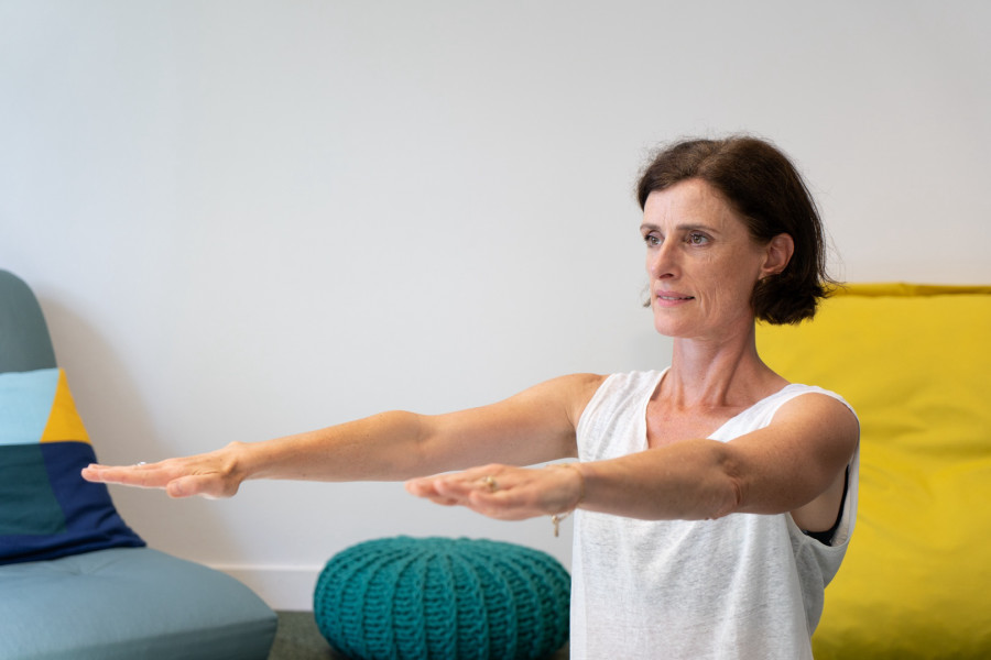 Toutes les photos de SANA Pilates La Chapelle sur Erdre