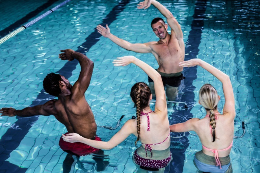 Toutes les photos de Aquafit Antibes