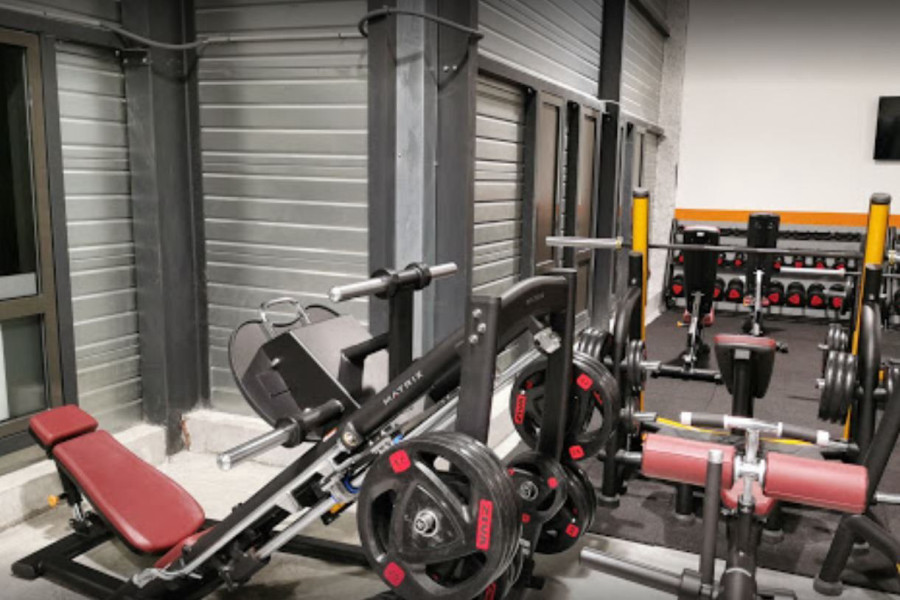 Toutes les photos de L'Appart Fitness  Bourg en Bresse