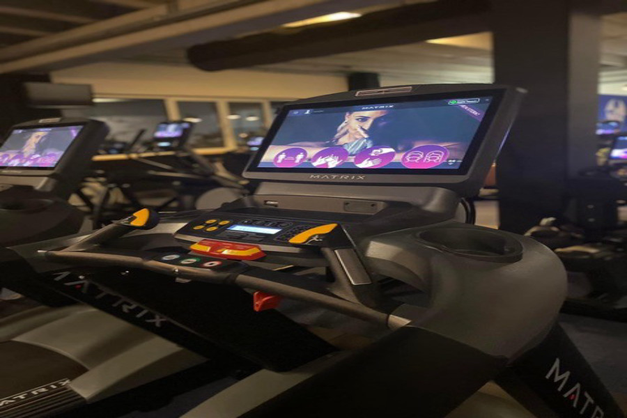 Toutes les photos de NRG Fitness Beveren