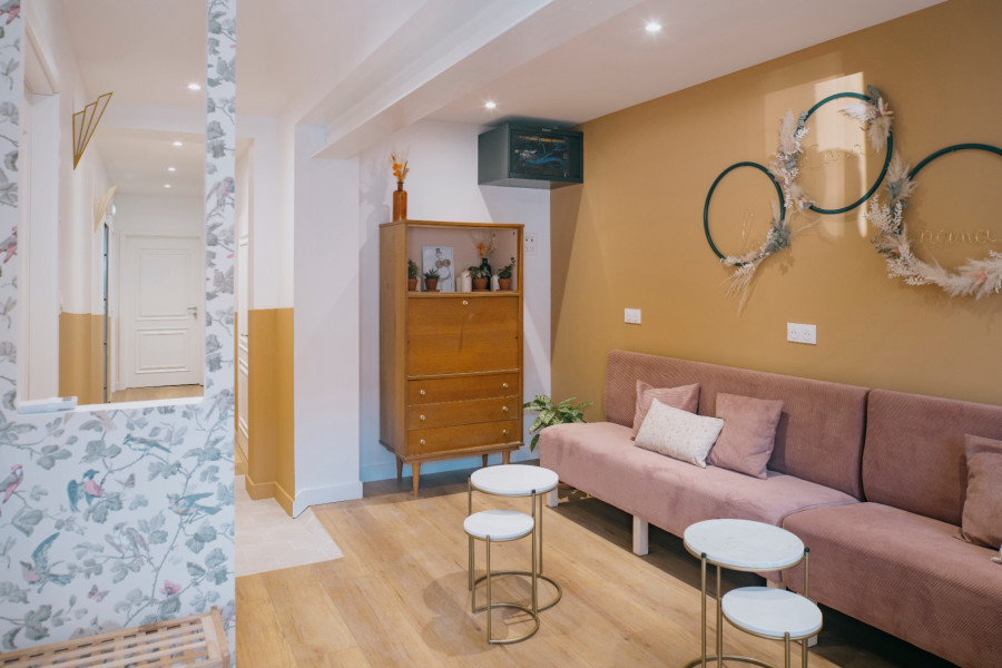 Toutes les photos de La Casa Nana