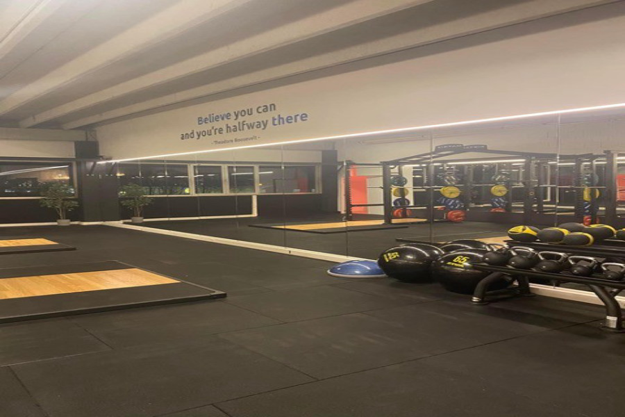 Toutes les photos de NRG Fitness  Booischot