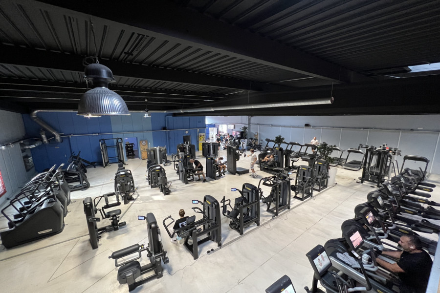 Toutes les photos de Be Sport Be Free - Saint-Genis-Laval