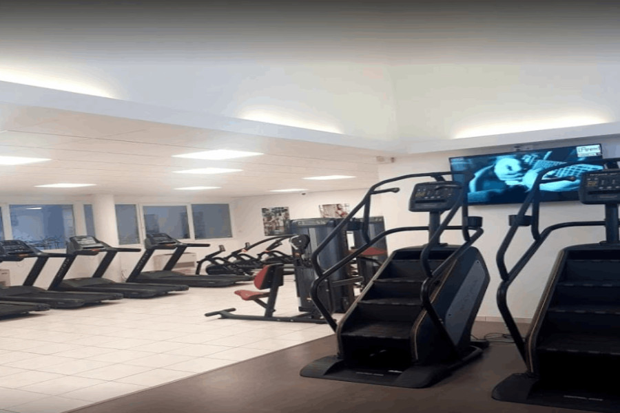 Toutes les photos de L'Appart Fitness Rive de Gier