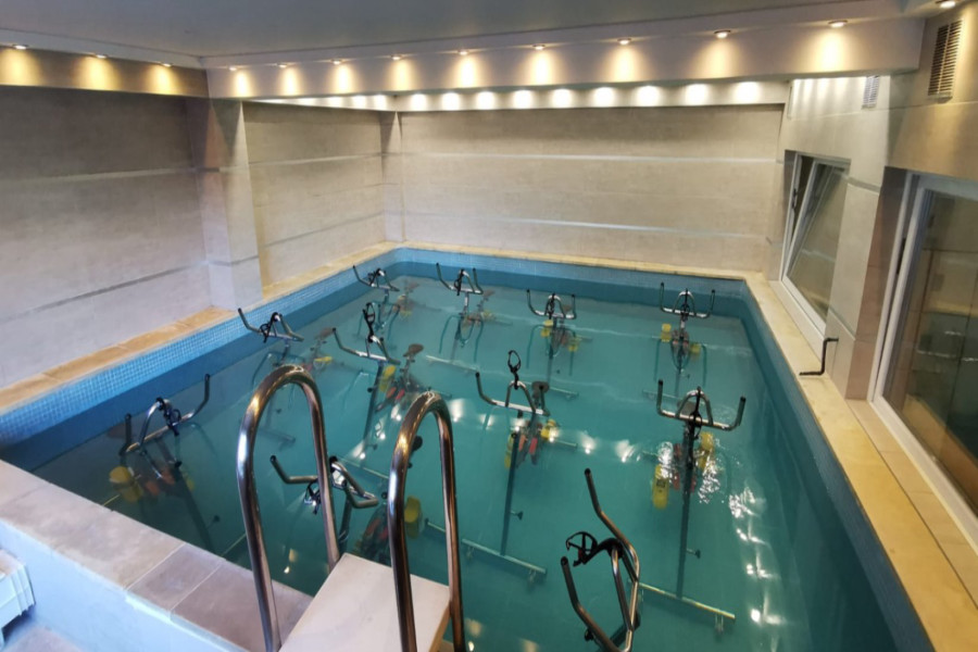 Toutes les photos de Family Fitness Vaujours