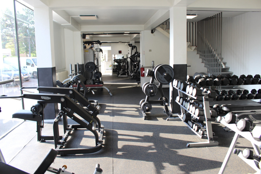 Family Fitness Vaujours