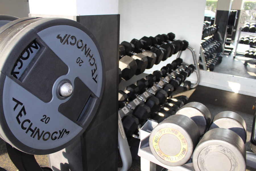Toutes les photos de Family Fitness Vaujours