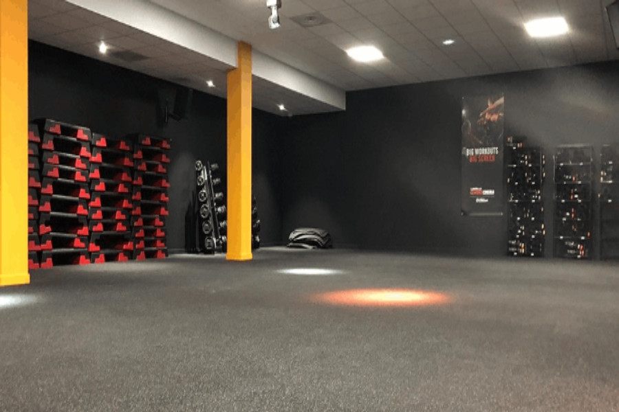 L'Appart Fitness Marcilly-d'Azergues