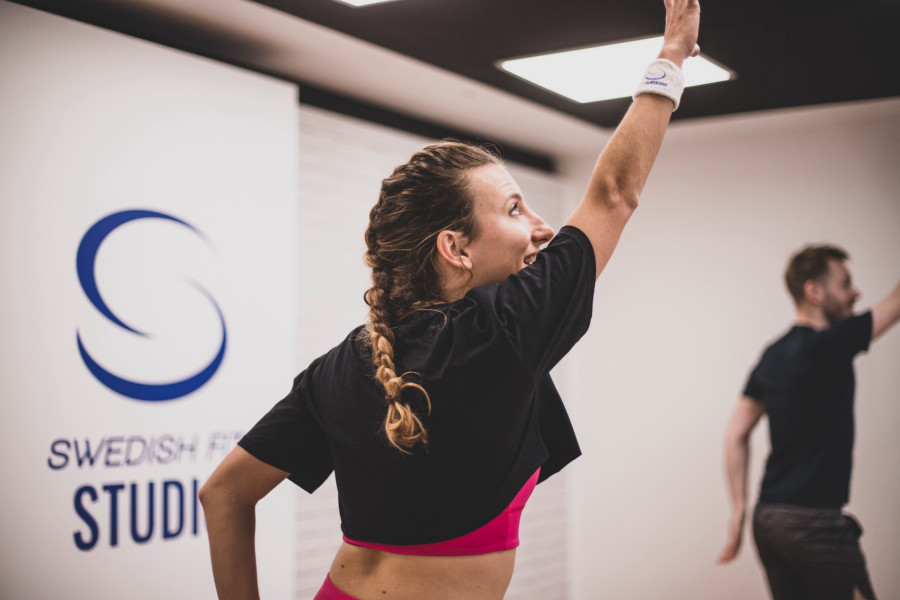 Toutes les photos de Swedish Fit - Phare Citadelle