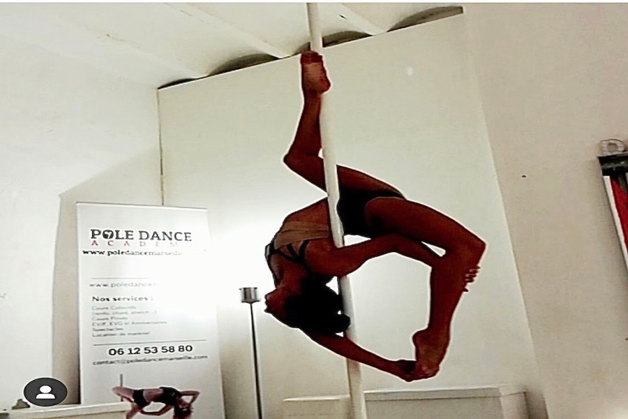 Toutes les photos de Pole Dance Academy - Marseille