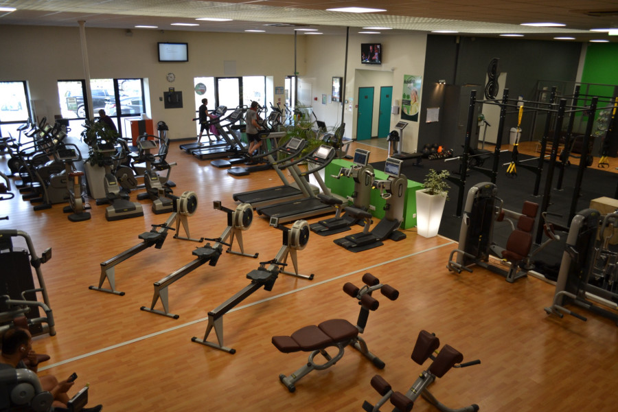 Toutes les photos de Makadam Fitness Cesson