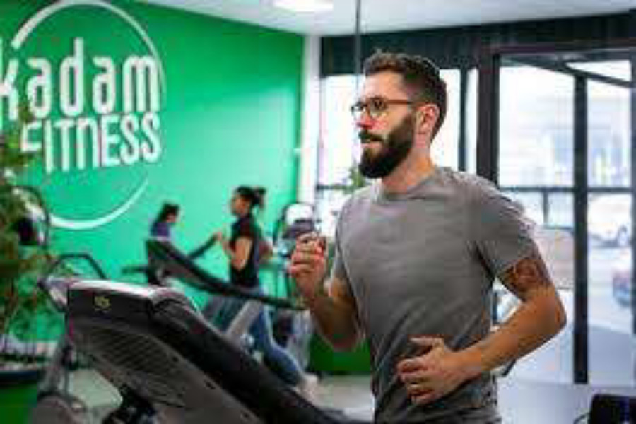 Toutes les photos de Makadam Fitness Vannes