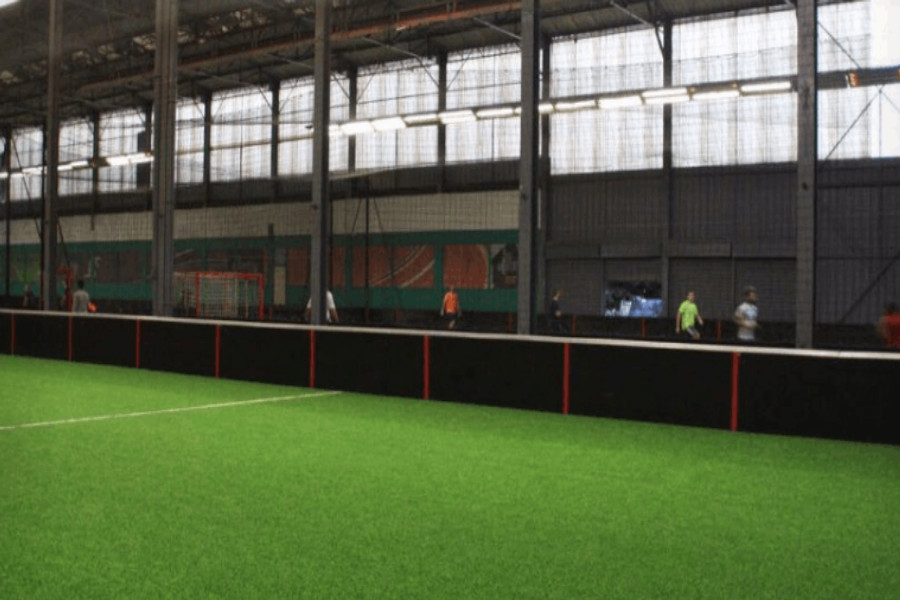 Toutes les photos de Foot Power 5