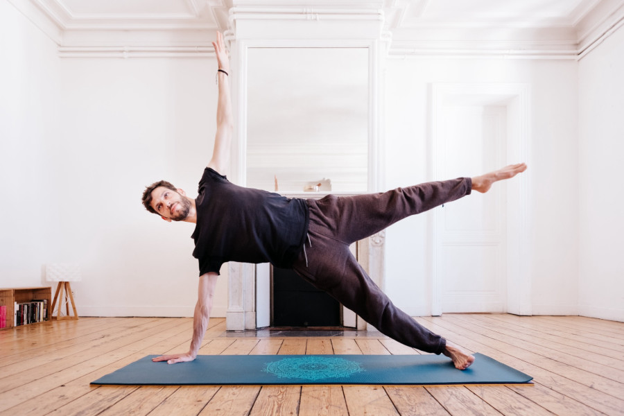 Pilates Mouvement Intégral