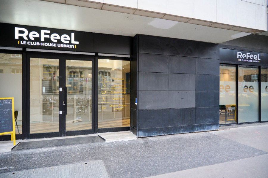 Toutes les photos de ReFeel - Cours Collectifs & Studio Fitness Privatif