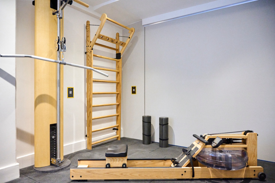 Toutes les photos de ReFeel - Cours Collectifs & Studio Fitness Privatif