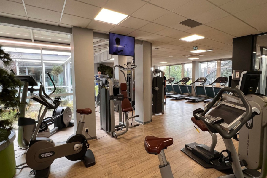 Elancia Limoges Centre