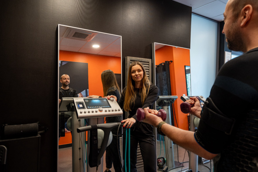 Toutes les photos de Dynamic 33 - Bruges