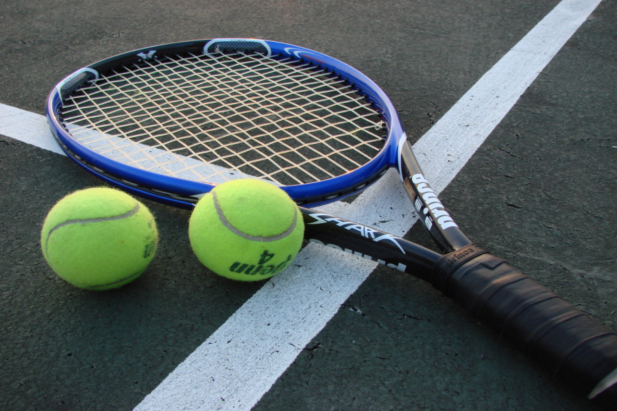 Tennis Club de Melun - Anybuddy