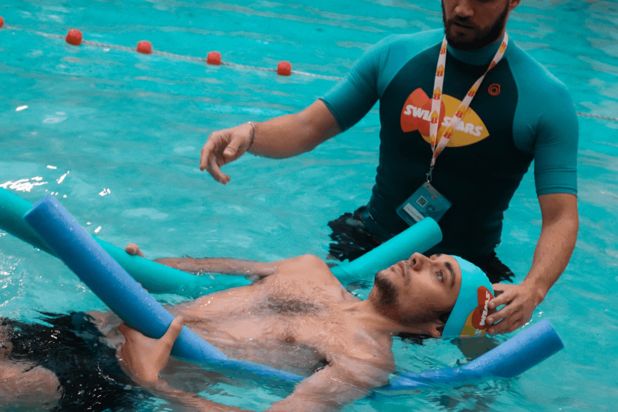 Toutes les photos de Swim Stars - Bures sur Yvette