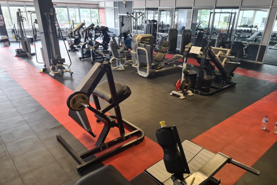 Toutes les photos de Pro HIIT