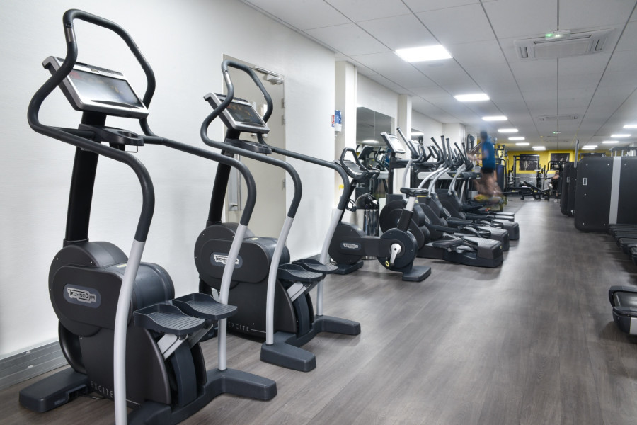 Toutes les photos de Les Cercles de la Forme - Batignolles