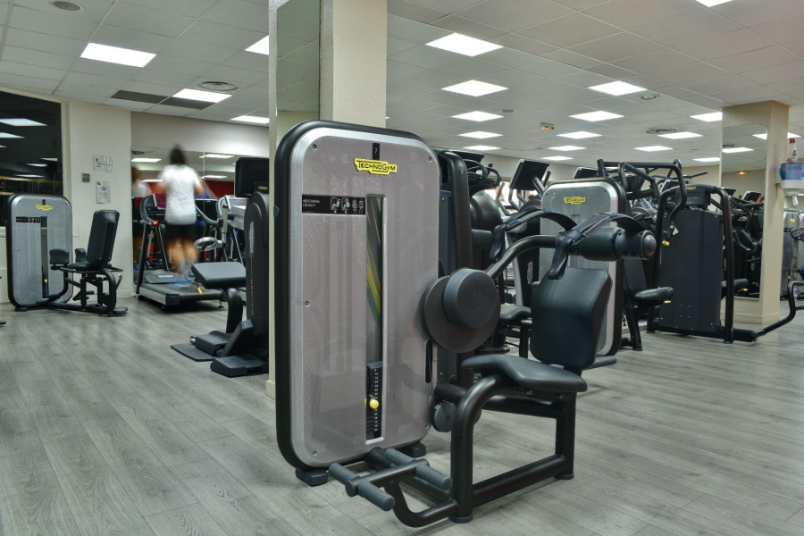 Toutes les photos de Les Cercles de la Forme - Raspail