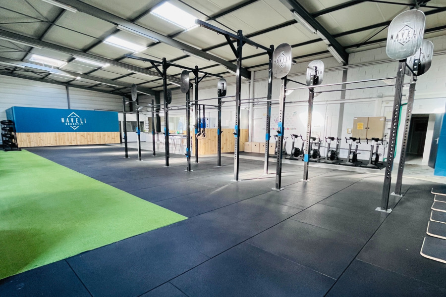 Toutes les photos de Crossfit Naveli Atlanta