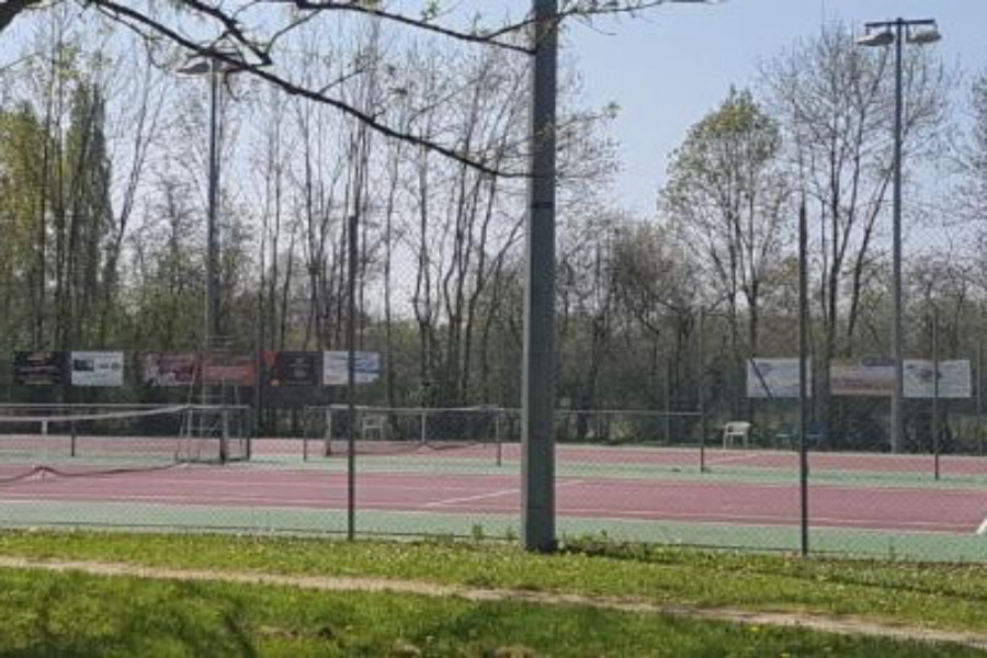 Tennis Club Issigeacois - Anybuddy