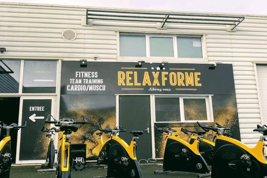 Toutes les photos de Relax Forme Marennes - Accès Plateau Fitness/Cardio