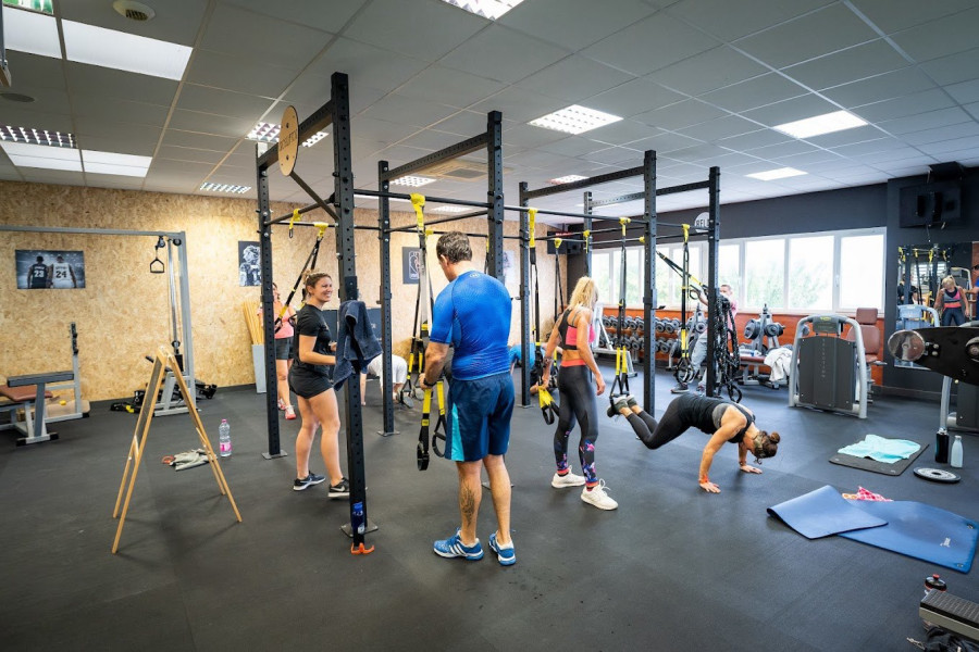 Toutes les photos de Relax FYT Aytré - Accès Plateau Fitness/Cardio