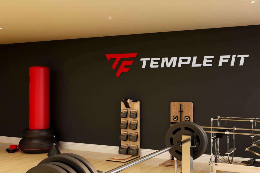 Temple Fit