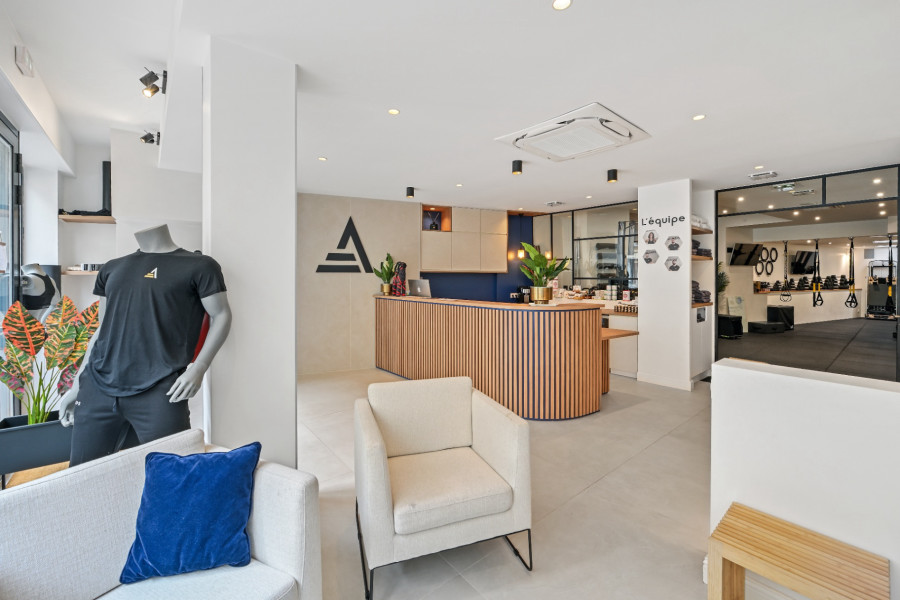Toutes les photos de Allsteps Paris