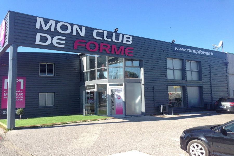 Toutes les photos de Run'Up - Lunel