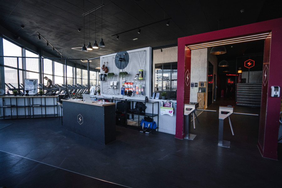 Toutes les photos de Metabolik Montpellier