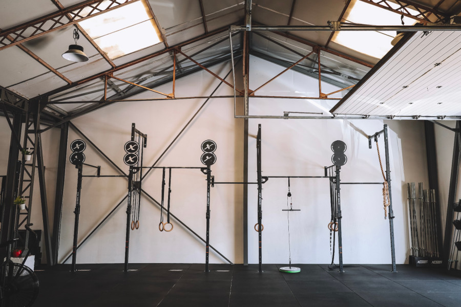 Toutes les photos de Genette CrossFit Club et Studio Yoga Mundi