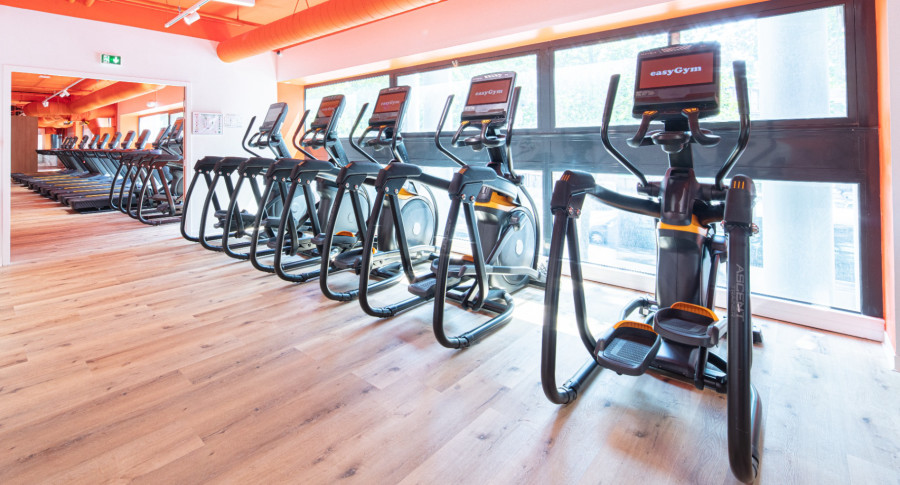 EasyGym Daumesnil