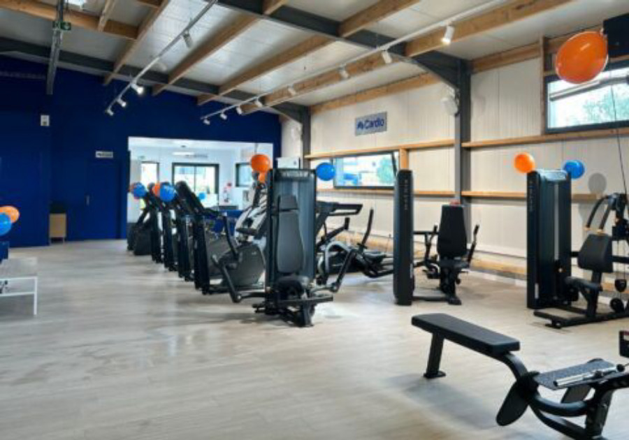 L'Orange Bleue SaintJeandeMonts