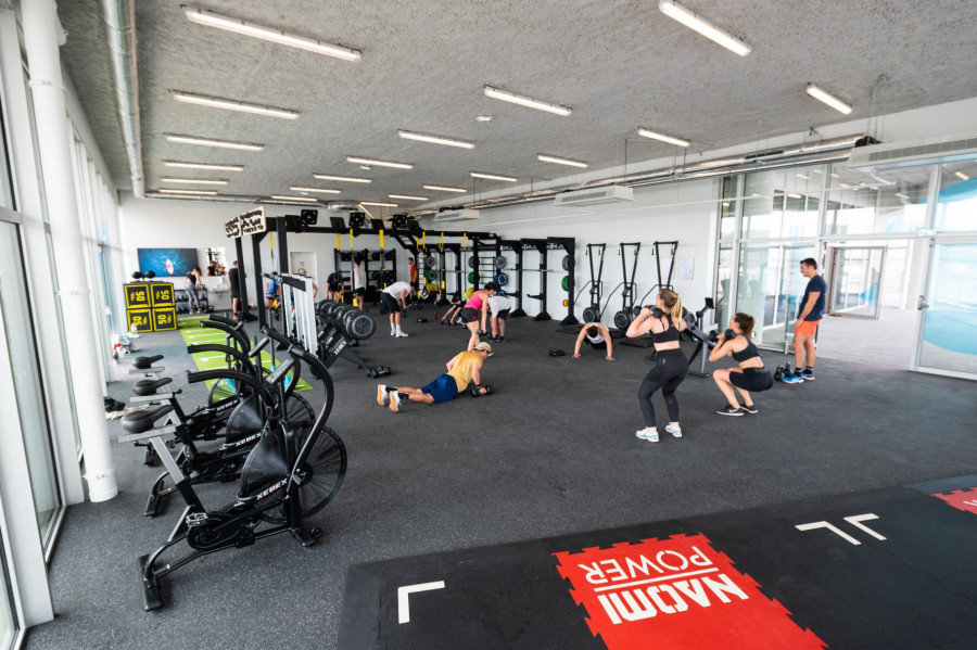 Horizon Fitness Torus 408 kondigép – Vital-Force fitness-wellness szaküzlet