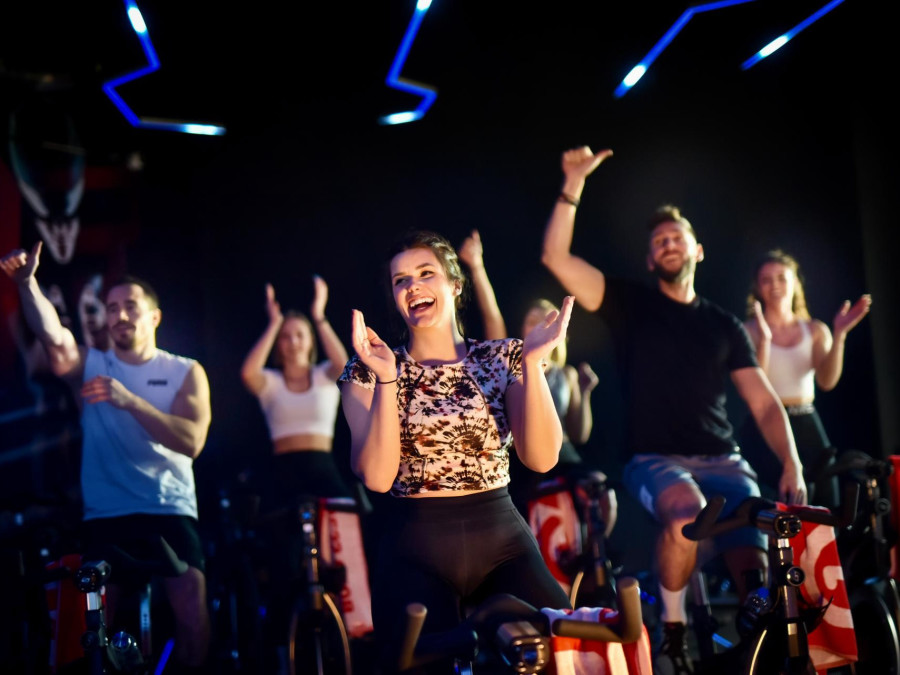 One Fitness Club Colmar