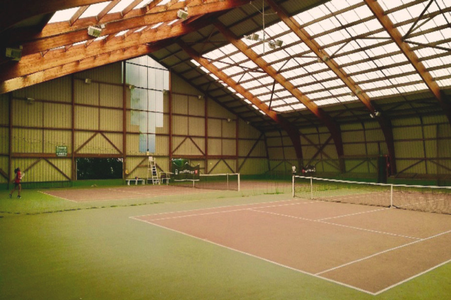A.A.S Fresnes Tennis Club - Anybuddy