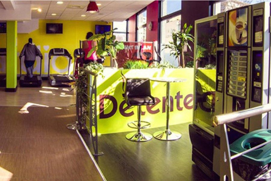 Toutes les photos de Unik 24H Fitness La Ravoire