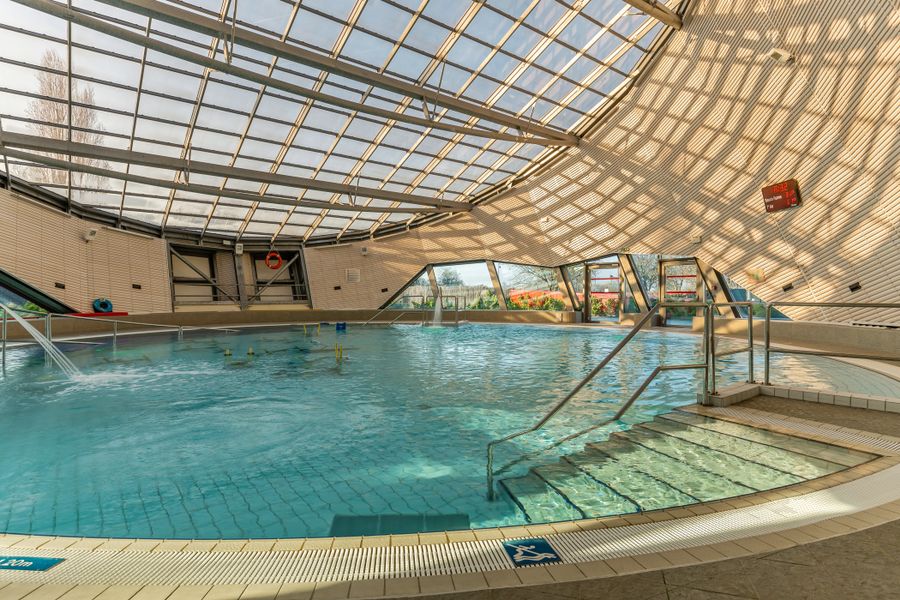 Toutes les photos de Accès Aquacycling - Le CAP