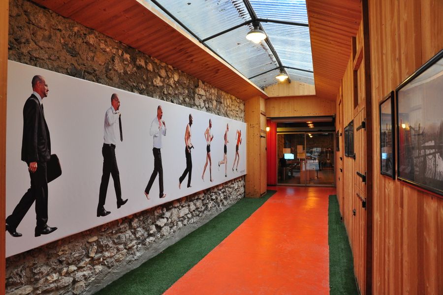 Toutes les photos de Fiftynine Chavant Grenoble