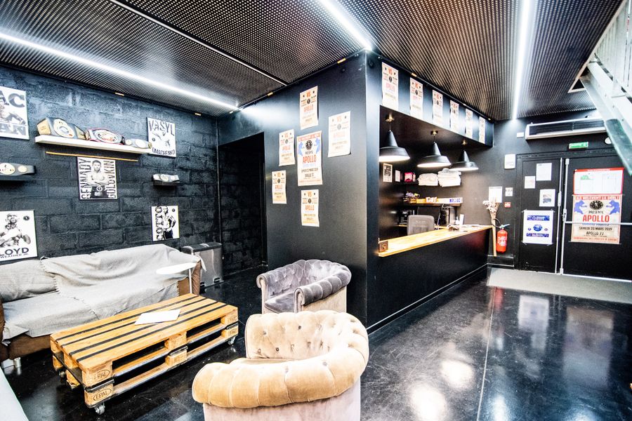 Gallery