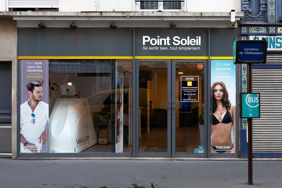 Toutes les photos de Aquabike Point Soleil Paris 9
