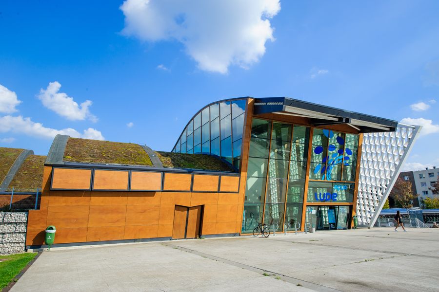 Gallerij