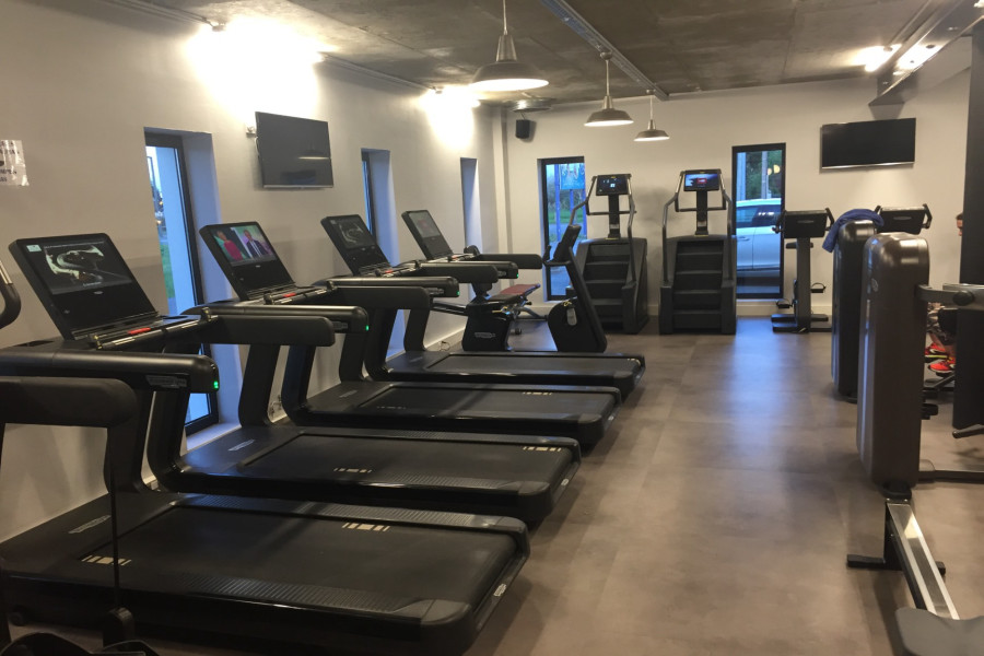 Aquavithal Fitness Blois
