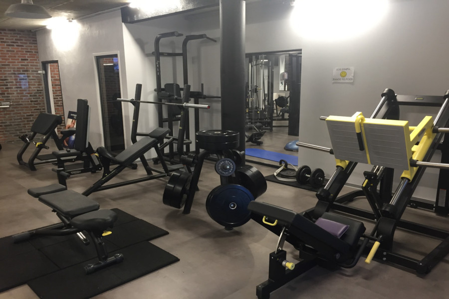 Toutes les photos de Aquavithal Fitness Blois