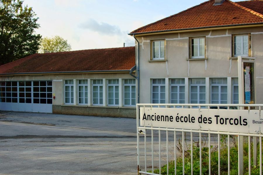 Club ASPTT Besançon
